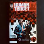 Human Target: Chance Meetings TPB (Milligan, Biukovic), Gelezen, Ophalen of Verzenden, Complete serie of reeks