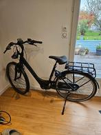 TREK elektrische fiets, Fietsen en Brommers, Overige merken, 50 km per accu of meer, Zo goed als nieuw, 47 tot 51 cm