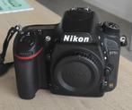 Nikon D750, Audio, Tv en Foto, Fotocamera's Digitaal, Ophalen, Zo goed als nieuw, Spiegelreflex, Nikon