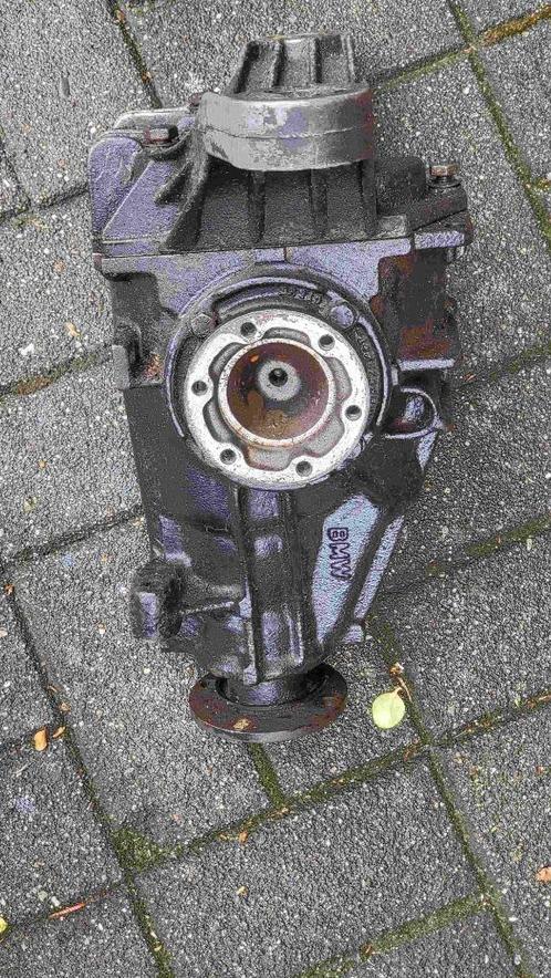 BMW Interlocking Bridge te koop, Auto-onderdelen, Transmissie en Toebehoren, BMW, Gebruikt, Ophalen
