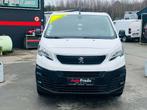 Peugeot Expert 2.0 HDi L2 Standard * Garantie 1 an *13900 ho, 122 pk, Gebruikt, 4 cilinders, Wit
