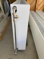 Vasco flatline t33 140cm - 60cm (hoogte) - 3258W, Doe-het-zelf en Bouw, Verwarming en Radiatoren, Ophalen, 30 tot 80 cm, Hoog rendement (Hr)