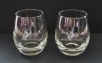 2 Speciale Cognacglazen van het merk Remy Martin XO, Verzamelen, Ophalen of Verzenden, Nieuw, Borrel- of Shotglas