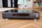 Technics stereo Synthesizer Tuner ST-GT550, TV, Hi-fi & Vidéo, Tuners, Enlèvement, Utilisé