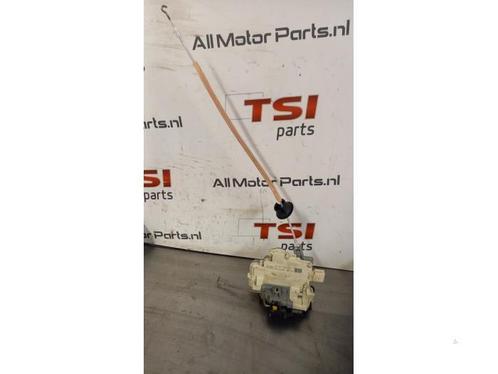 Deurslot Mechaniek 2Deurs rechts van een Audi A3, Auto-onderdelen, Carrosserie, Audi, Gebruikt, 3 maanden garantie, Ophalen of Verzenden