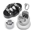 Étau à bijoux, boule à bille, outils de gravure lot de neufe, Enlèvement ou Envoi, Neuf, Autres types