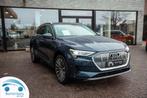 Audi e-tron 55 QUATTRO 95KWH FULL OPTION 365/412KM RIJBEREIK, Auto's, Audi, 408 pk, 5 zetels, 5 deurs, SUV of Terreinwagen