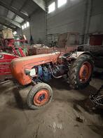 Porsche diesel standaart, Zakelijke goederen, Landbouw | Tractoren, Ophalen