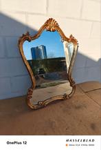 Miroir antique, Ophalen