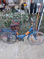 Kinderfiets 24, Ophalen, Gebruikt, Dames, Overige merken