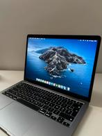 MacBook Air 2020, Computers en Software, Apple Macbooks, Ophalen, Zo goed als nieuw, 256 GB, MacBook