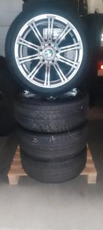 Jantes BMW série 3, Autos : Pièces & Accessoires, Pneus & Jantes, Enlèvement, Utilisé, 17 pouces, Jante(s)