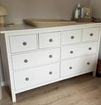 Ikea Hemnes ladekast, Ophalen, Zo goed als nieuw