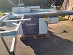 combinatiemachine robland nlx 310 met voorrritser, Ophalen, Gebruikt