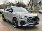 Audi RSQ3 2.5TFSI Sportback - Quattro - Full Option, Auto's, Audi, USB, Leder, Bedrijf, Dealer onderhouden