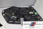 BMW E46 M3 cabrio Linker raammechanisme achter  8215273, Auto-onderdelen, Ophalen of Verzenden, Gebruikt, BMW