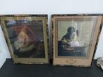 2 oude frames, Huis en Inrichting, Ophalen of Verzenden, Zo goed als nieuw