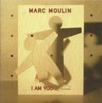 CD PROMO Marc Moulin – I Am You, CD & DVD, 2000 à nos jours, Utilisé, Envoi