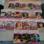 Leesboeken telenovelle Sara in goede staat, Ophalen of Verzenden, Zo goed als nieuw