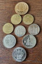 penningen, munten, Ophalen of Verzenden, Munten