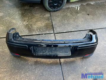 OPEL CORSA C Zwart Z20R achterbumper 5 deurs 2000-2005 beschikbaar voor biedingen
