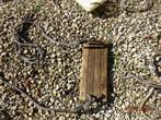 accessoires de balançoire, Ophalen, Schommel