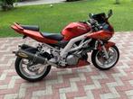 Suzuki sv 1000cc, Motoren, Motoren | Suzuki, LED Verlichting, 2 cilinders, Particulier, SuperMoto