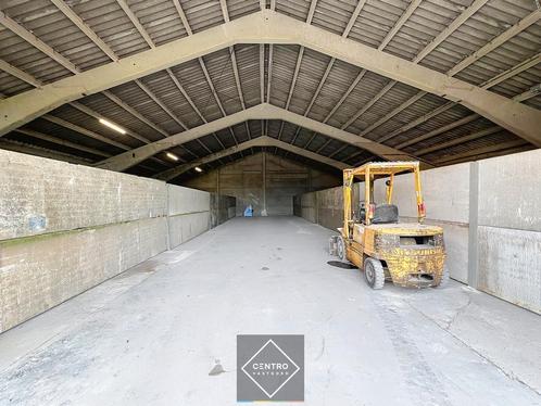 Industrieel te huur in Poperinge, Immo, Huizen te huur, Overige soorten
