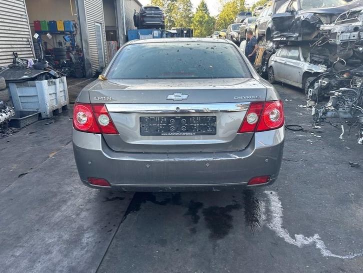 ACHTERLICHT RECHTS Daewoo / Chevrolet Epica, Auto-onderdelen, Verlichting, Daewoo, Gebruikt