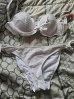 Bikini, Verzenden, Wit, Bikini, Hunkemöller