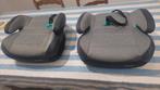 2x rehausseurs neufs 125-150cm (siege auto), Enfants & Bébés, Sièges auto, Neuf, Autres marques, Enlèvement, 0 à 10 kg