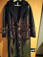 Lange jas, Kleding | Dames, Ophalen of Verzenden, Zo goed als nieuw