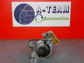 DÉMARREUR Volkswagen Bora (1J2) (020911023FV), Utilisé, Volkswagen