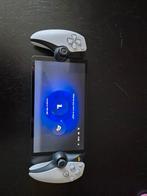 PS Portal, Games en Spelcomputers, Spelcomputers | Sony PlayStation 5, Ophalen of Verzenden, Zo goed als nieuw