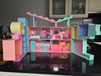 L.O.L. Surprise! Magic House ( compleet ), Ophalen, Zo goed als nieuw, Overige typen