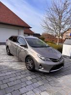 Toyota Auris 1.6 Benzine, Auto's, Toyota, Euro 5, Bedrijf, Onderhoudsboekje, Auris