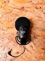 Rode stereo videomic pro, Audio, Tv en Foto, Fotografie | Professionele apparatuur, Ophalen