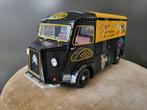 Citroën HY "Los tacos de la muerte" Solido 1:18 neuf, en boî, Hobby en Vrije tijd, Ophalen of Verzenden, Nieuw, Auto, Solido