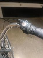 damesfiets, Fietsen en Brommers, Ophalen, Gebruikt, Overige merken, Versnellingen