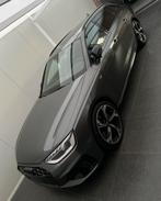 Audi a4 s line competition, Auto's, Audi, 1998 cc, 4 cilinders, USB, A4