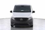 Mercedes-Benz Vito 116 CDI Bestelwagen L2, Autos, Camionnettes & Utilitaires, 4 portes, 120 kW, Automatique, Tissu