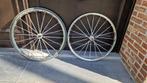Mavic Ksyrium SL shimano lichte klimwielen, Fietsen en Brommers, Fietsonderdelen, Gebruikt, Racefiets, Mavic, Ophalen