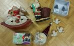 Lot kerstversiering, Diversen, Ophalen, Zo goed als nieuw