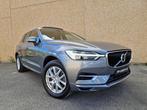 Volvo XC60 T8 Hybride AWD / Pano, LED, 360, Automaat, Keyles, Auto's, Volvo, Te koop, Zilver of Grijs, 750 kg, 5 deurs