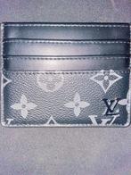 Louis Vuitton cardholder, Handtassen en Accessoires, Portemonnees, Zwart, Nieuw, Leder, Ophalen