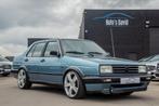 VW Volkswagen Jetta CL 1.6 Pacific / HISTORIEK VW / OLDTIMER, Auto's, Voorwielaandrijving, 4 deurs, 4 cilinders, Blauw