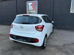 Hyundai i10 1.0i 2019, Bedrijf, I10, Handgeschakeld, Berline