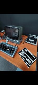 Tandy TRS 80, Ophalen