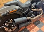 Harley-Davidson Fat Bob 114 (bj 2023), Bedrijf, Overig, 1868 cc