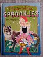 ONSTERFELIJKE KLASSIEKE SPROOKJES BOEK VAN GRIMM EN ANDERSEN, Ophalen